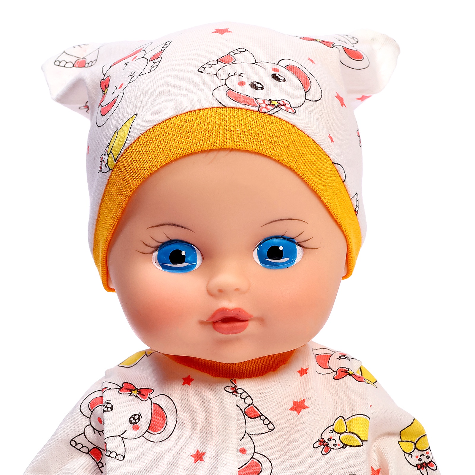 Кукла пупс Sima-Land 4092724 - фото 2