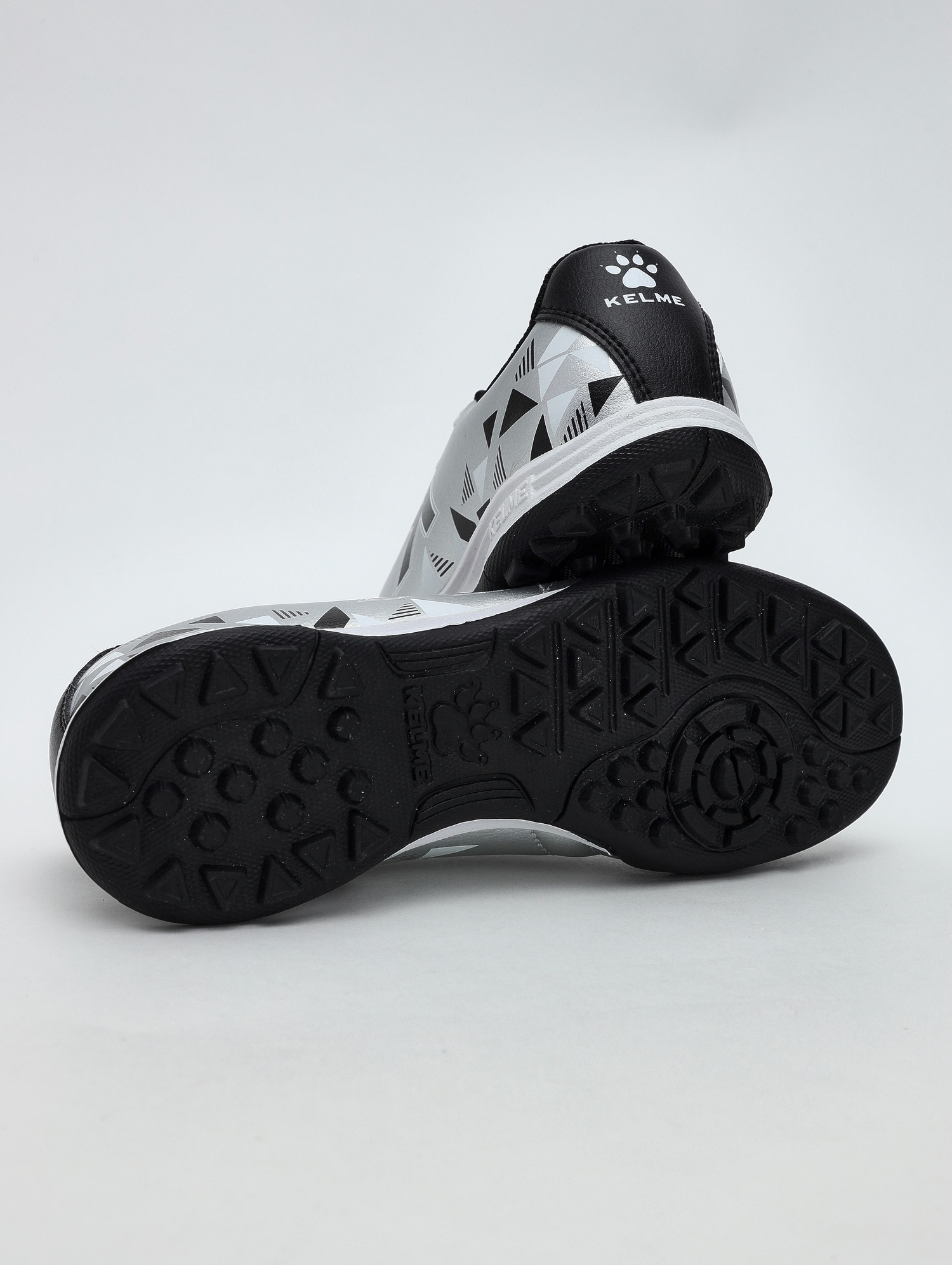Бутсы KELME 8531ZX3389-1006 - фото 6