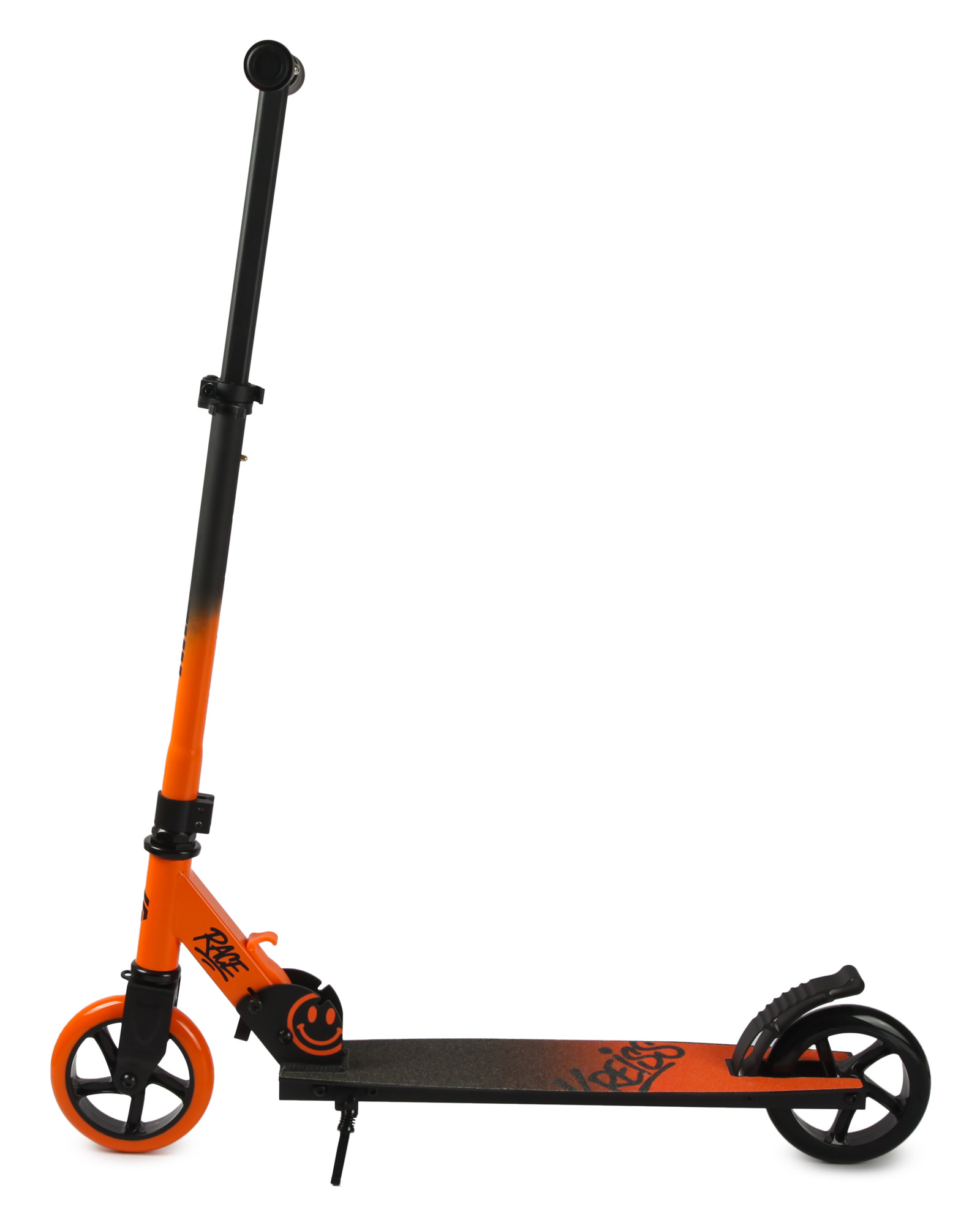 Самокат Kreiss двухколесный - фото 6