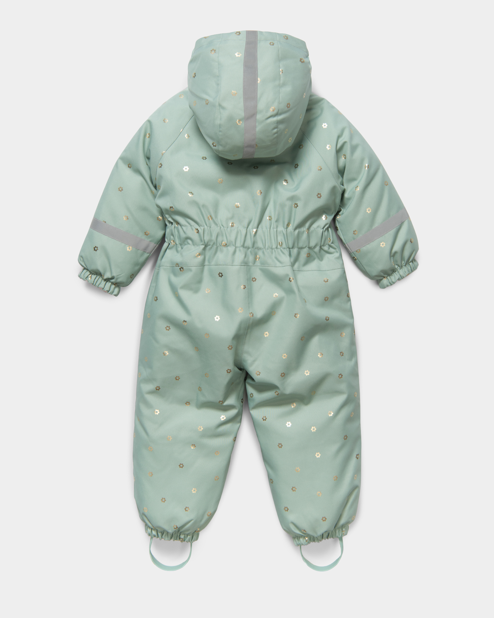 Комбинезон Baby Gо OUTGIRLAW249BGig54 - фото 3