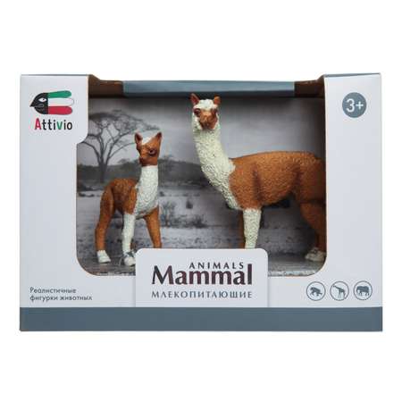 Игровой набор Attivio