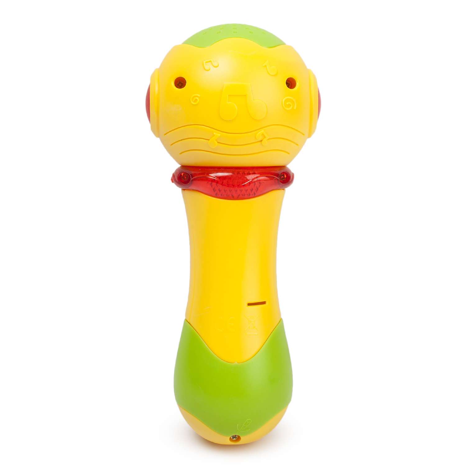 Игрушка BabyGo Микрофон - фото 4