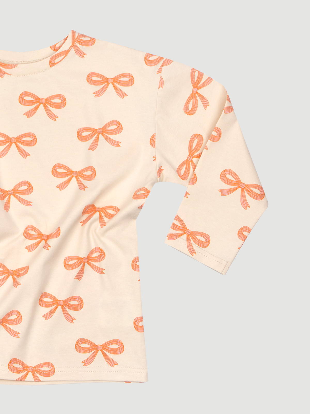 Лонгслив Mjolk 2486675 - фото 3