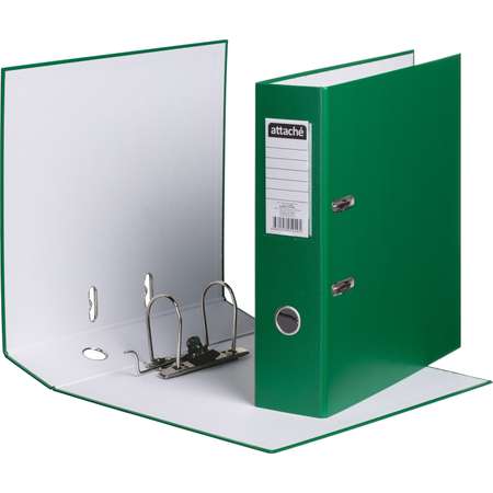 Папка на кольцах Attache