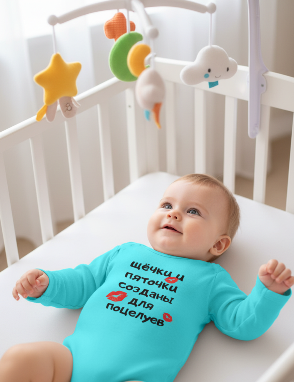 Боди YOULALA 1194201609 - фото 3