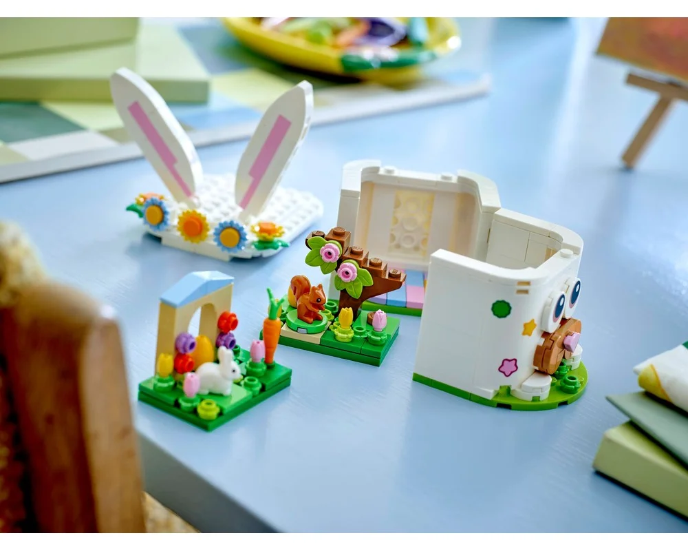Конструктор LEGO Creator 40764 217 дет. - фото 5