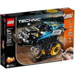 Конструктор LEGO Technic Скоростной вездеход с ДУ 324 дет.