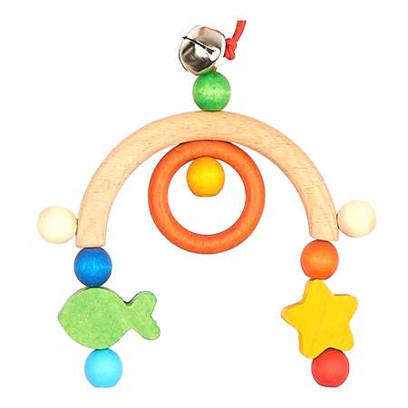 Игрушка S-mala подвеска