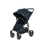 Коляска прогулочная Valco baby Snap 4 / Deep Blue