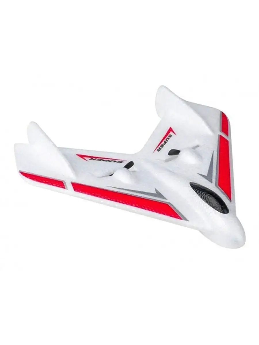 Автомобиль РУ Fei Xiong - фото 8