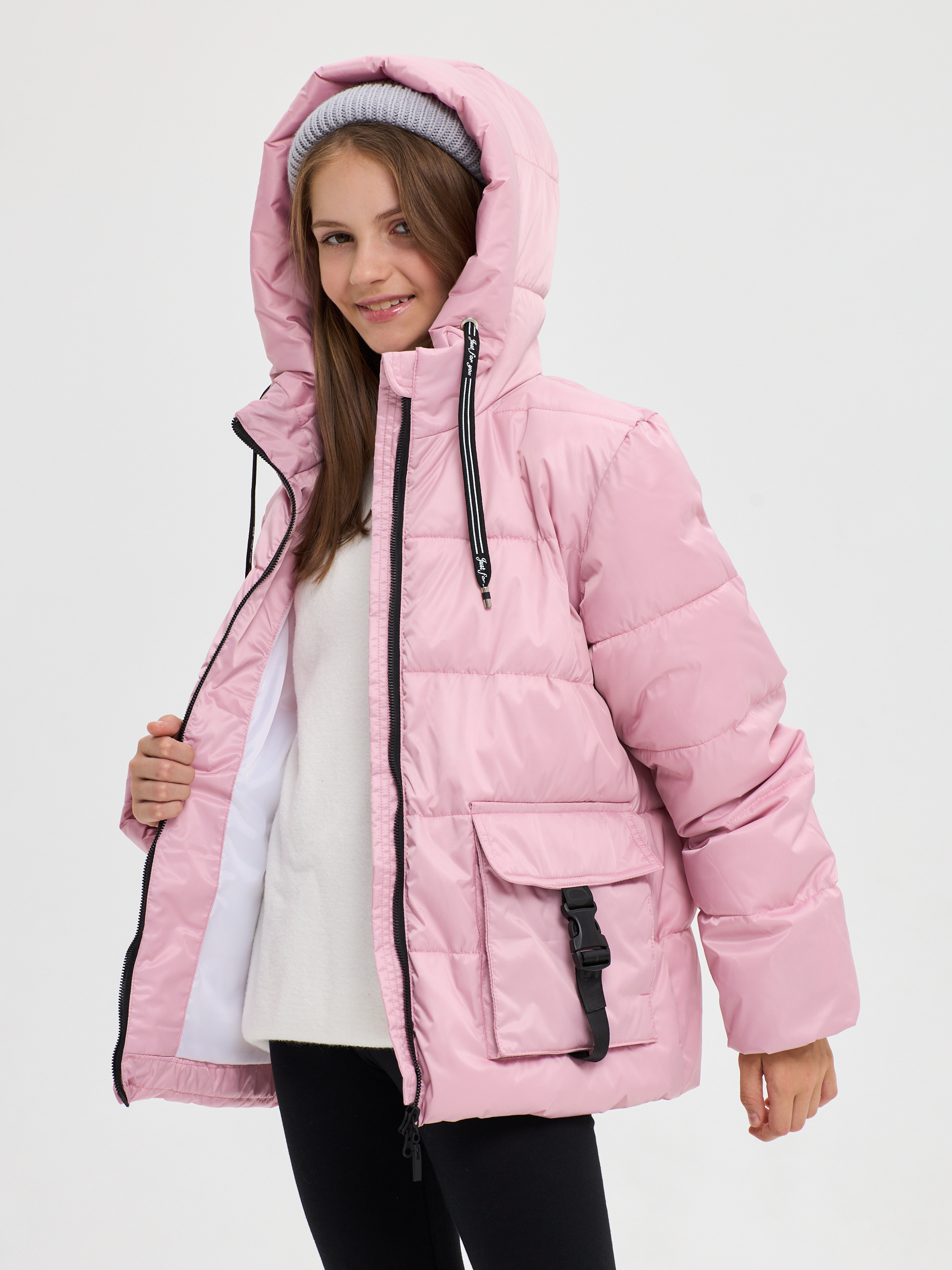 Куртка ILVES ILV-A-211/3 - фото 8