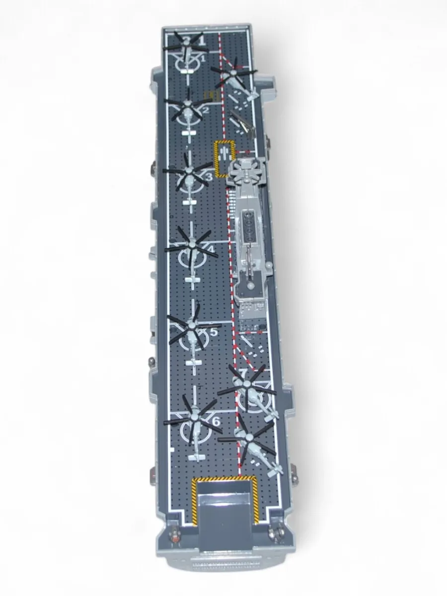 Автомобиль РУ CS Toys - фото 5