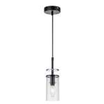 Подвесной светильник ESCADA Escada 10191/1S E14*40W Black