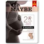 Колготки для беременных MAYBE