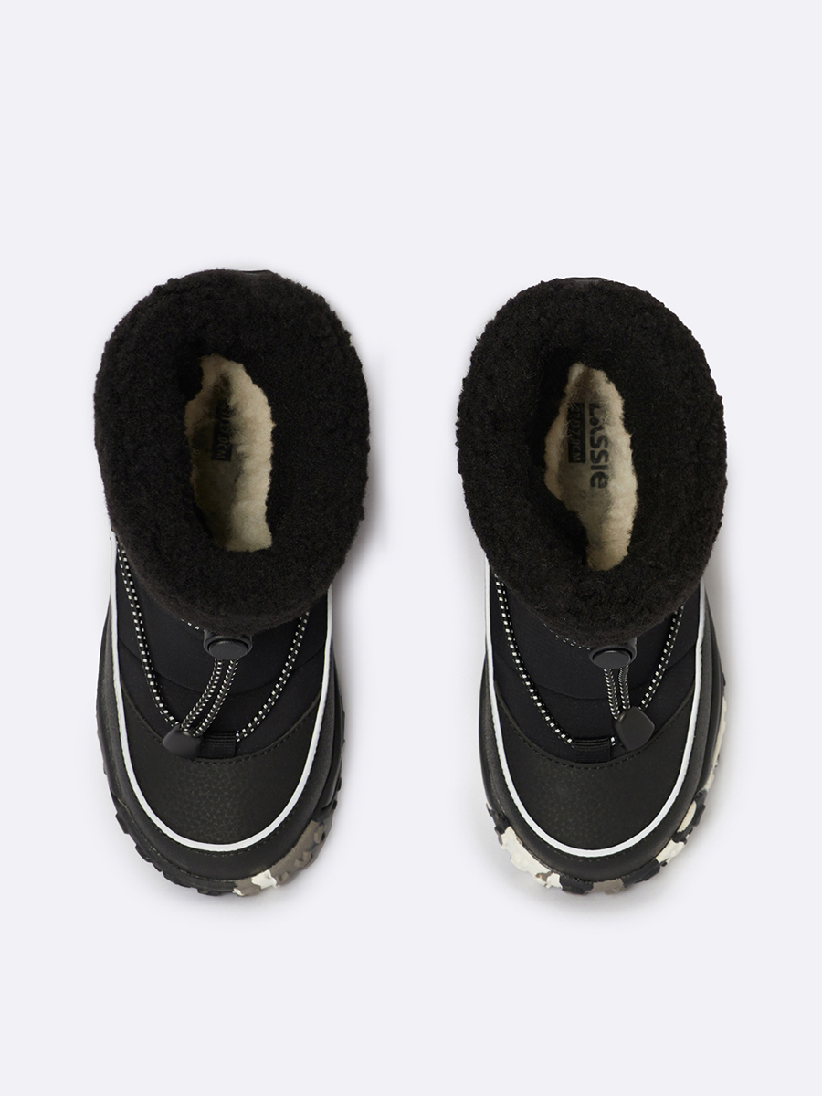 Сапоги Lassie 71403402-9990 - фото 4