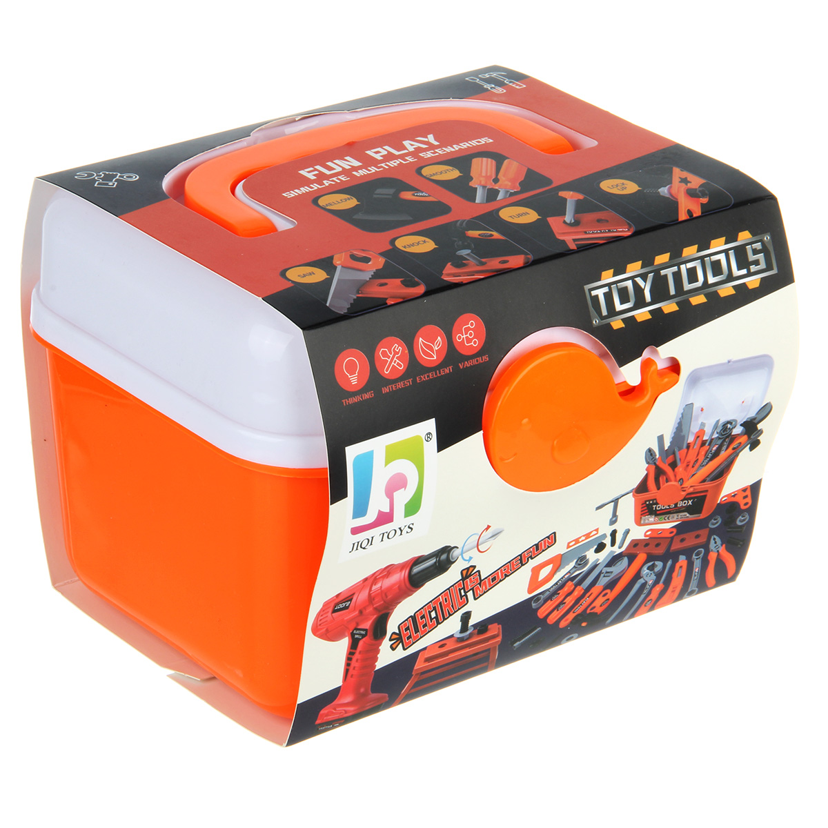 Игрушка Veld Co - фото 11