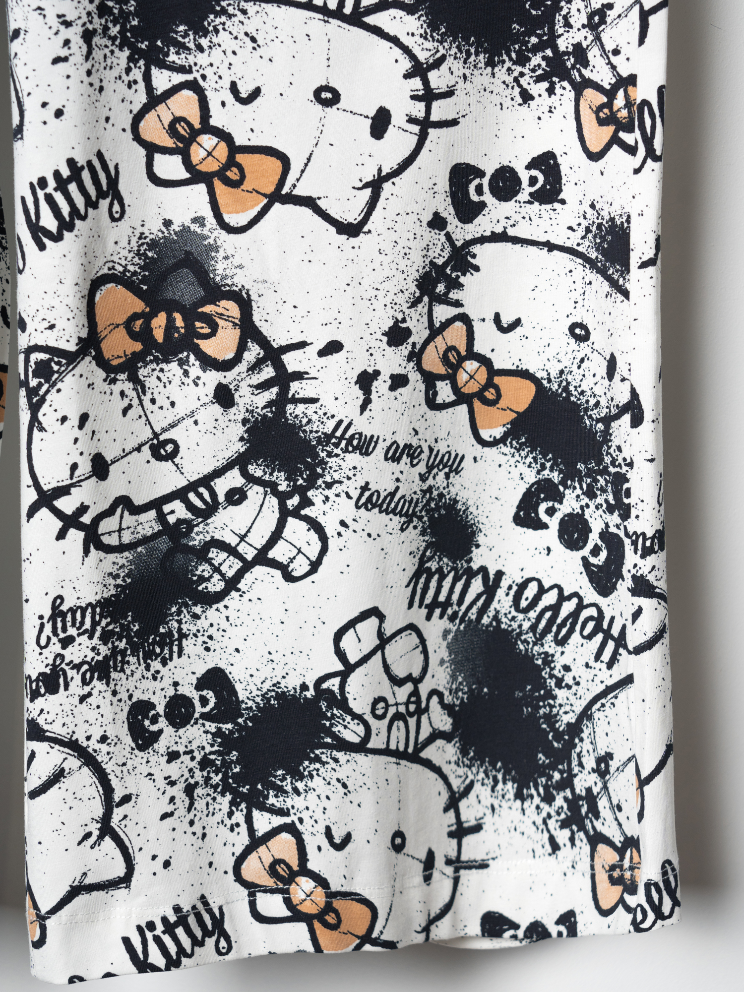 Топ и брюки PlayToday 12641006 - фото 11