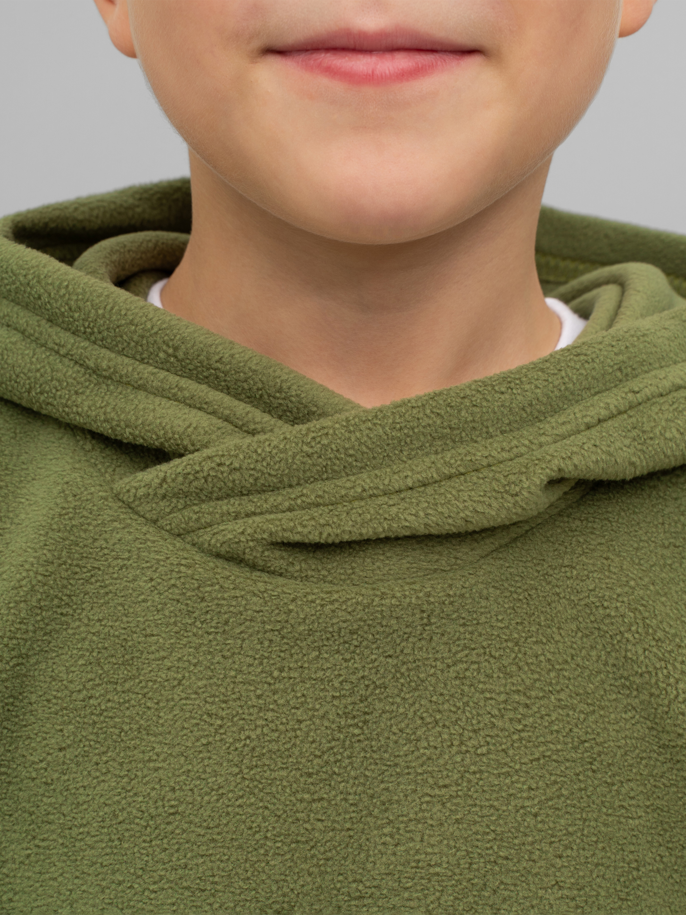 Костюм Утенок 7043г(ш) хаки - фото 10