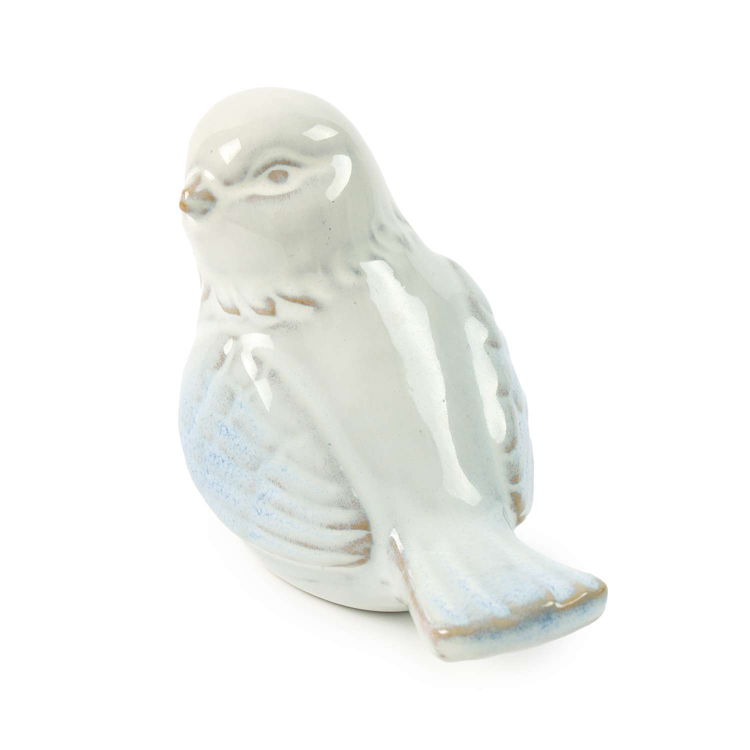 Фигурка ё Птичка - фото 3