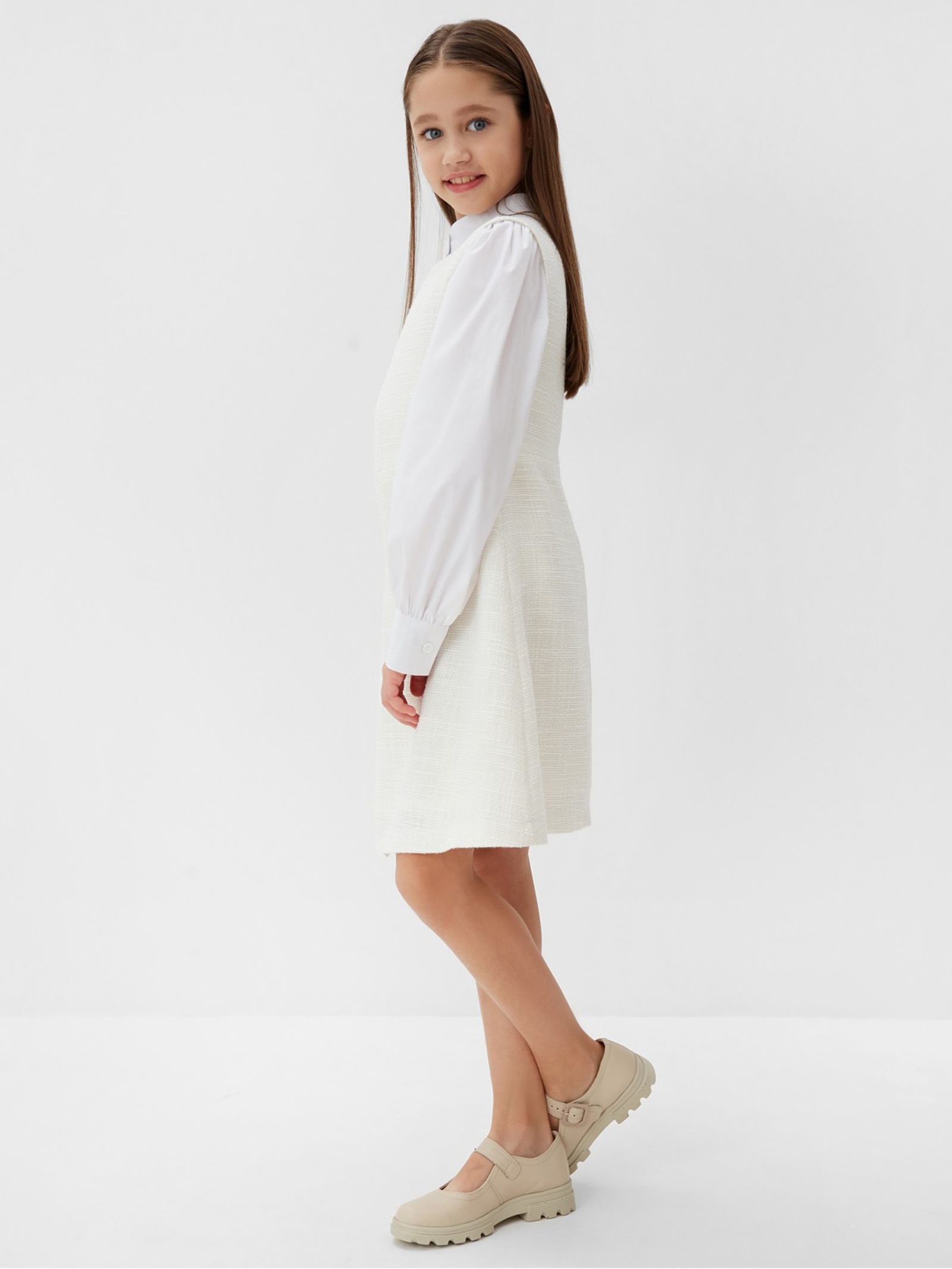 Платье Minaku 10152905 - фото 9