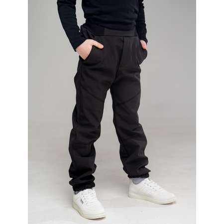 Брюки утепленные Looklie