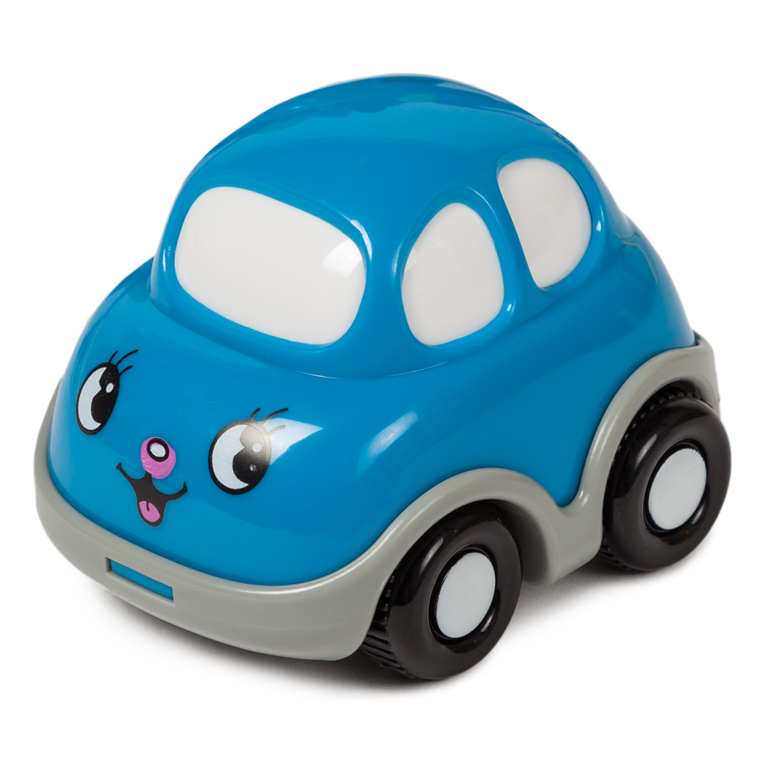 Игрушка BabyGo развивающий центр Заправочная станция - фото 11