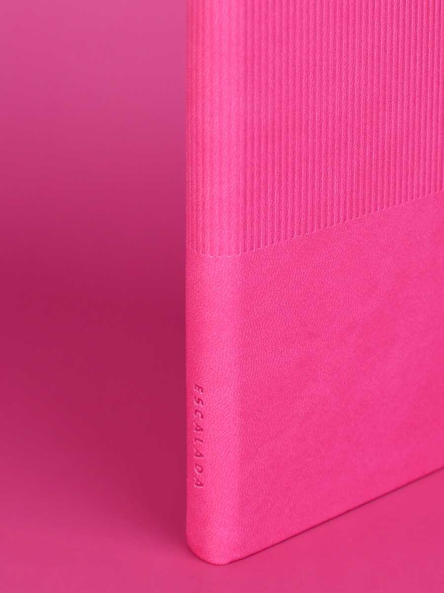 Ежедневник Феникс + ESCALADA 120 лист. - фото 11