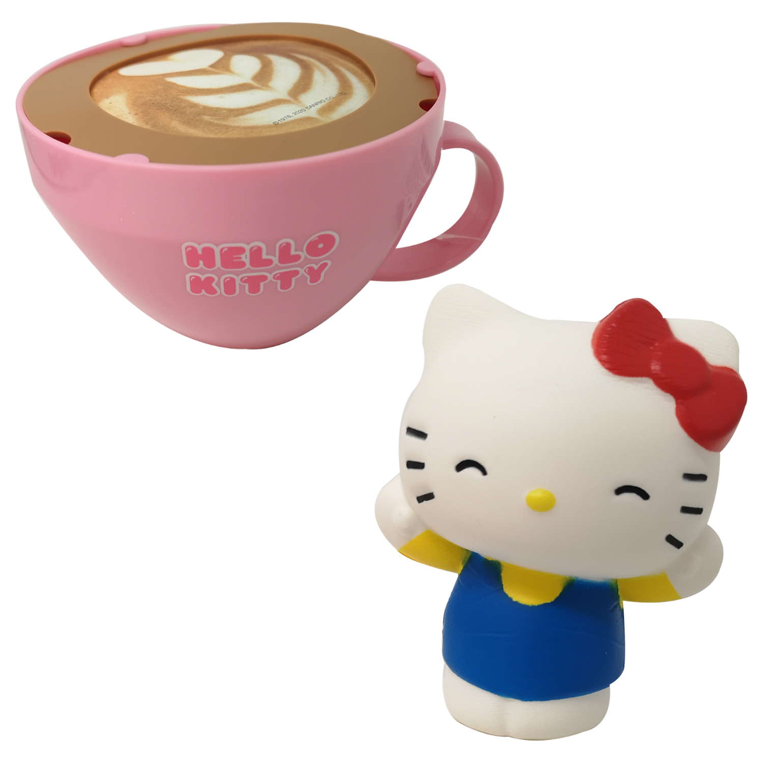 Фигурка Sbabam - фото 9