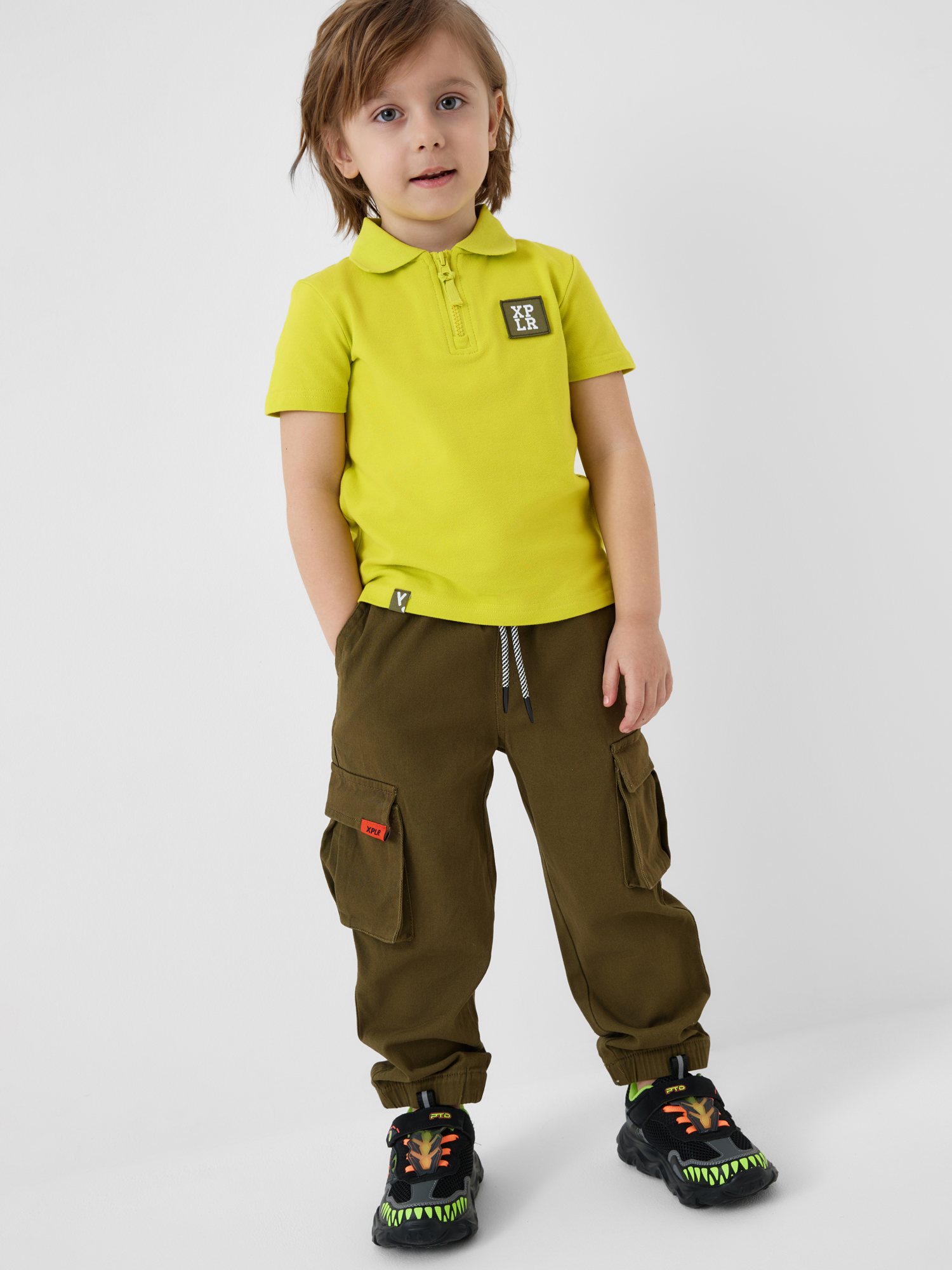 Кроссовки PlayToday 12612711 - фото 6