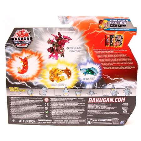 Фигурка Spin Master