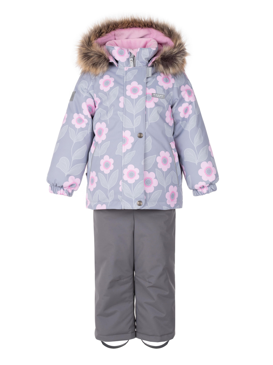 Комплект Kerry K25415 N/3717 - фото 1