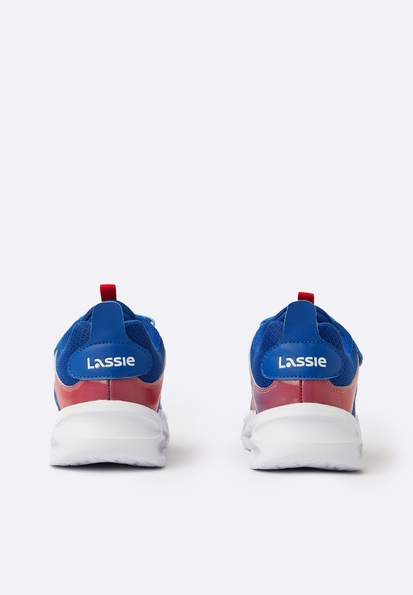 Кроссовки Lassie 7400016A-6930 - фото 4