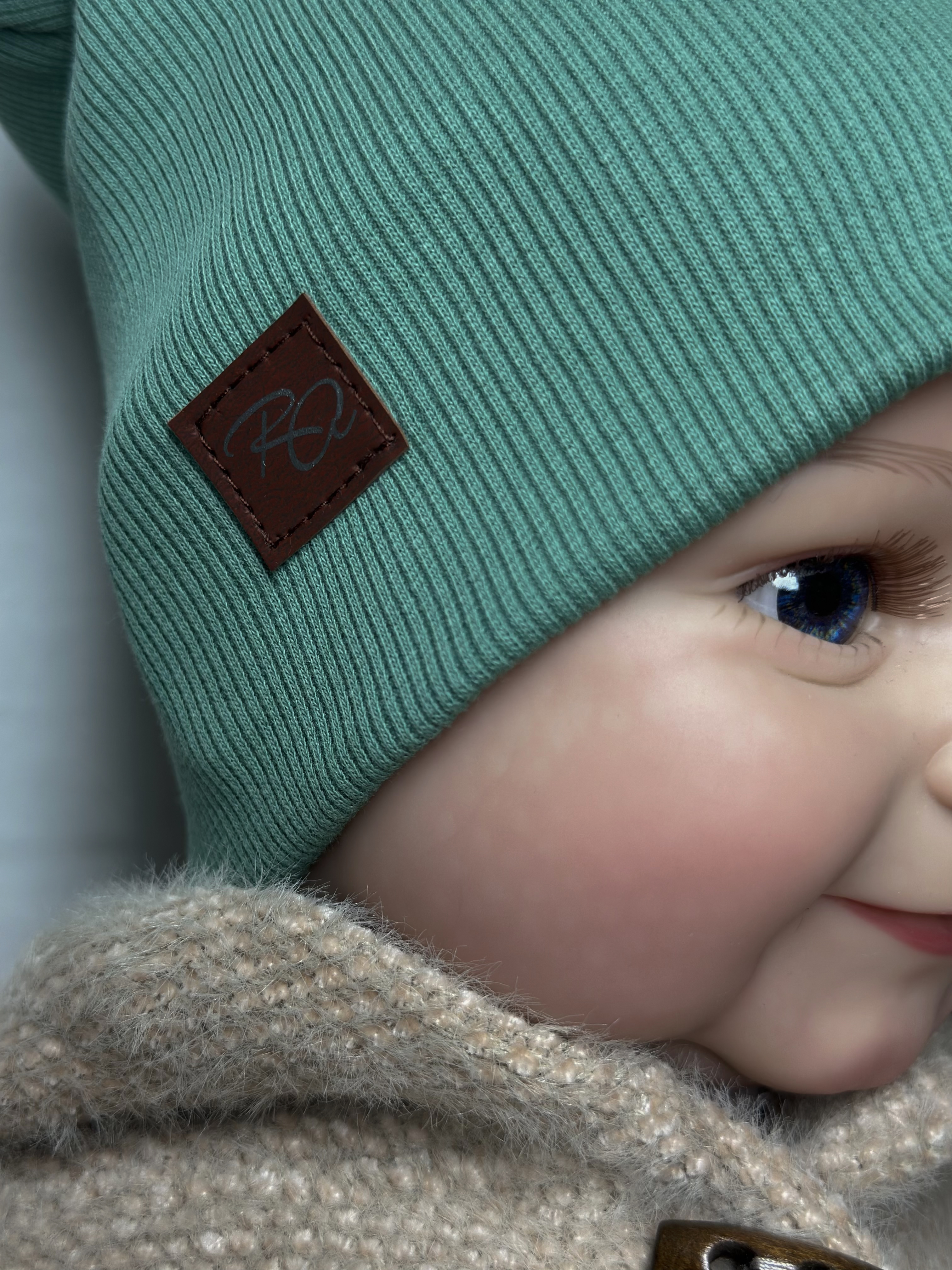 Шапка RinaAmari 84472944 - фото 2