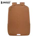 Рюкзак Grizzly Для мальчика