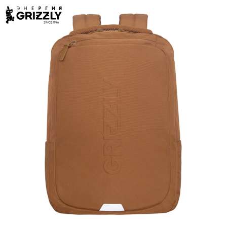 Рюкзак Grizzly Для мальчика