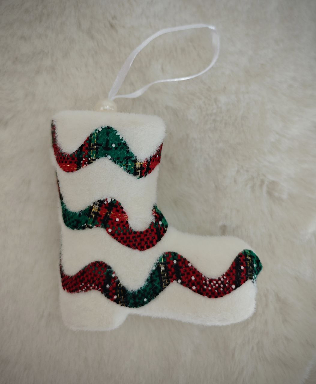 Украшение ёлочное Магия праздника MAG2028 - фото 2