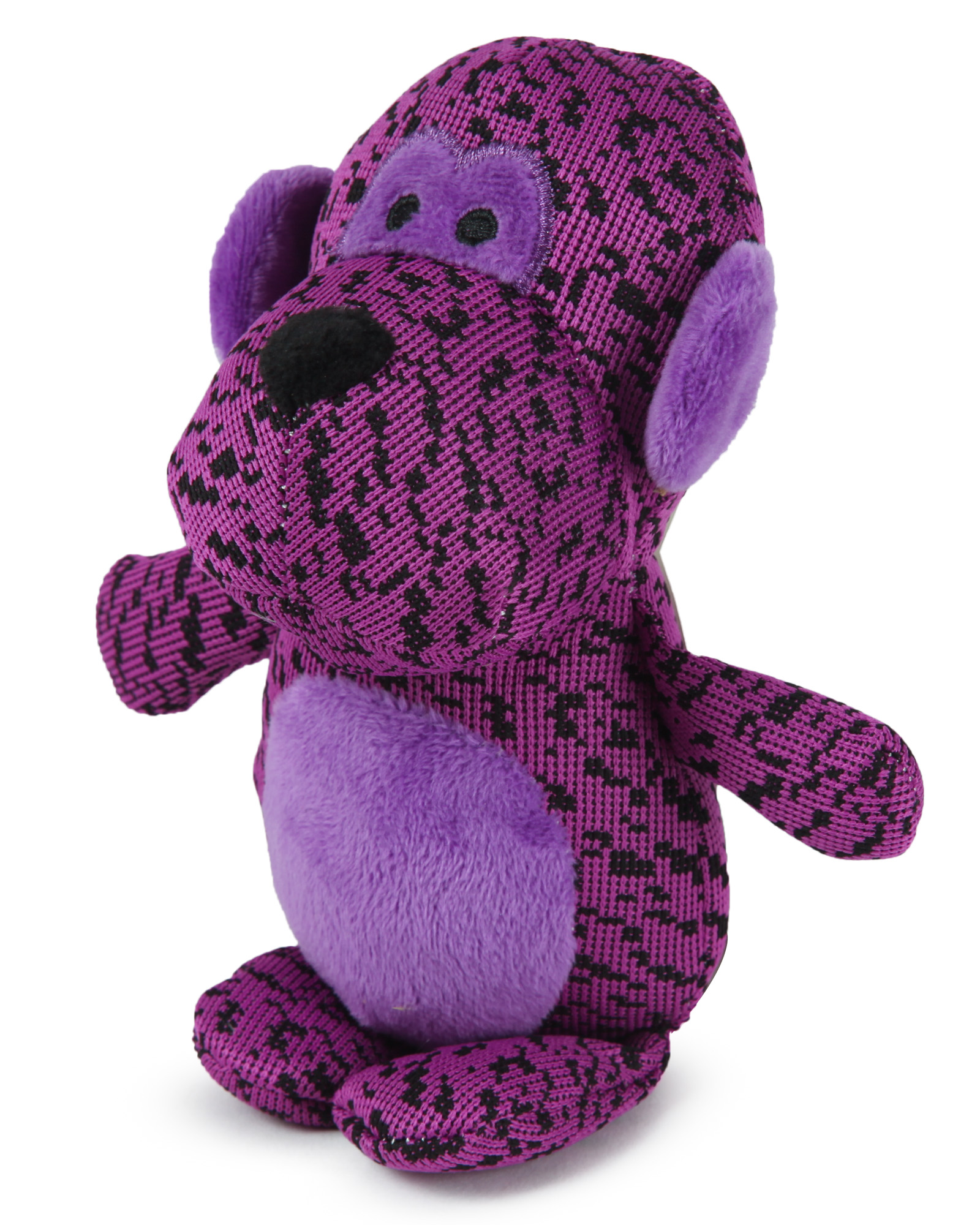 Игрушка для собак Barbaks Обезьянка Буба - фото 3