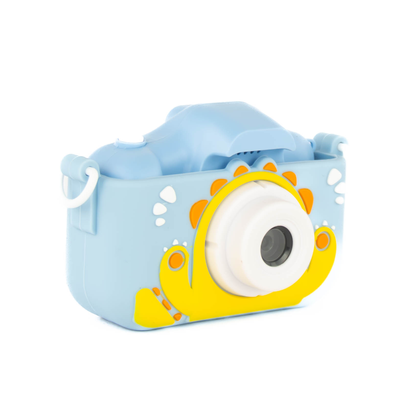 Цифровой фотоаппарат CASTLELADY - фото 5