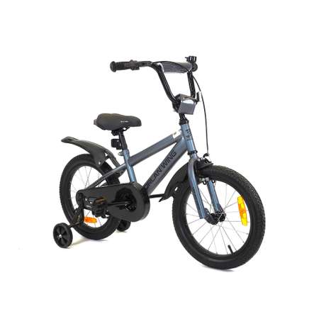 Двухколесный велосипед FALCON BIKE 14 дюймов