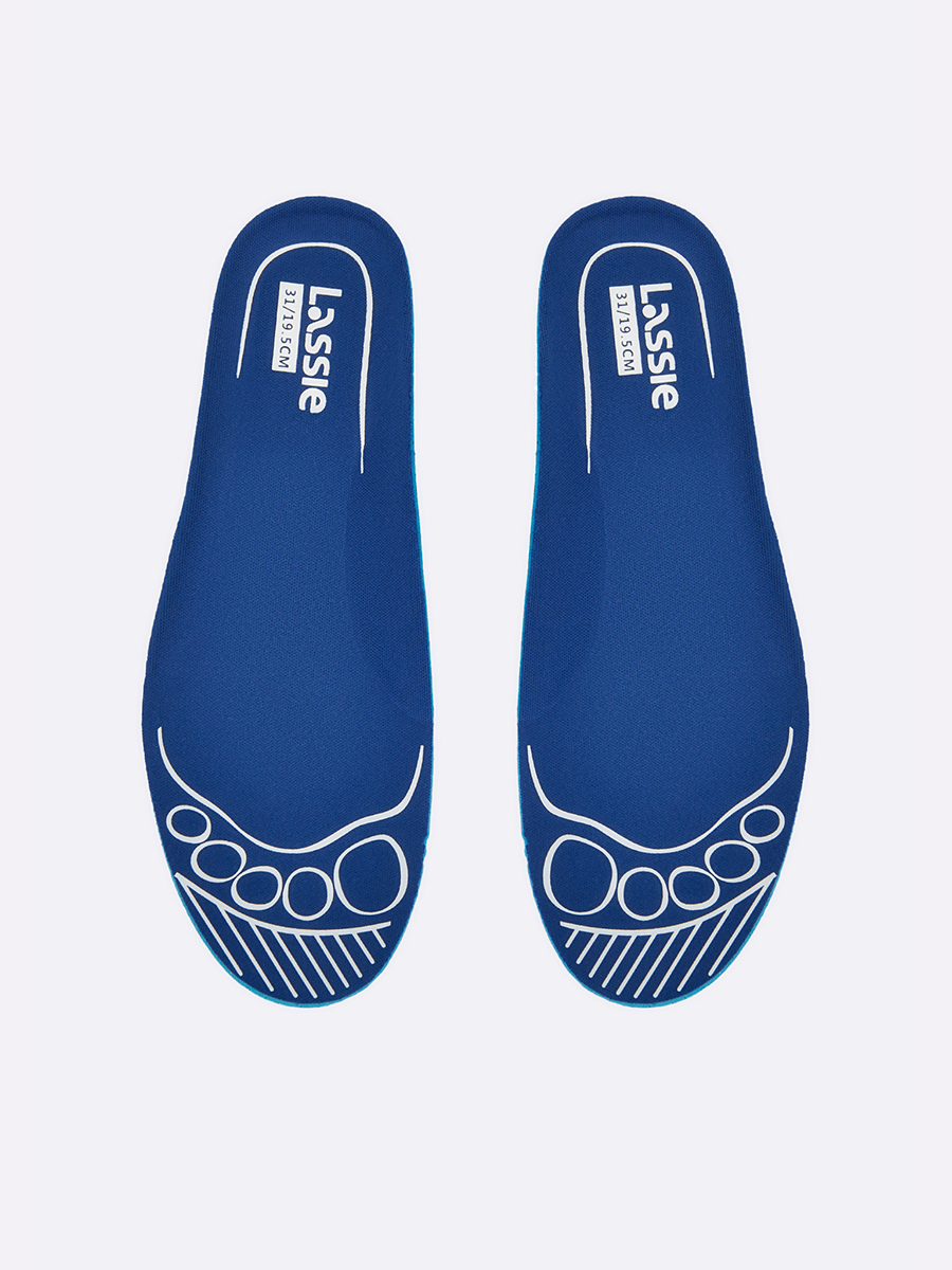 Кроссовки Lassie 72405203-5830 - фото 6