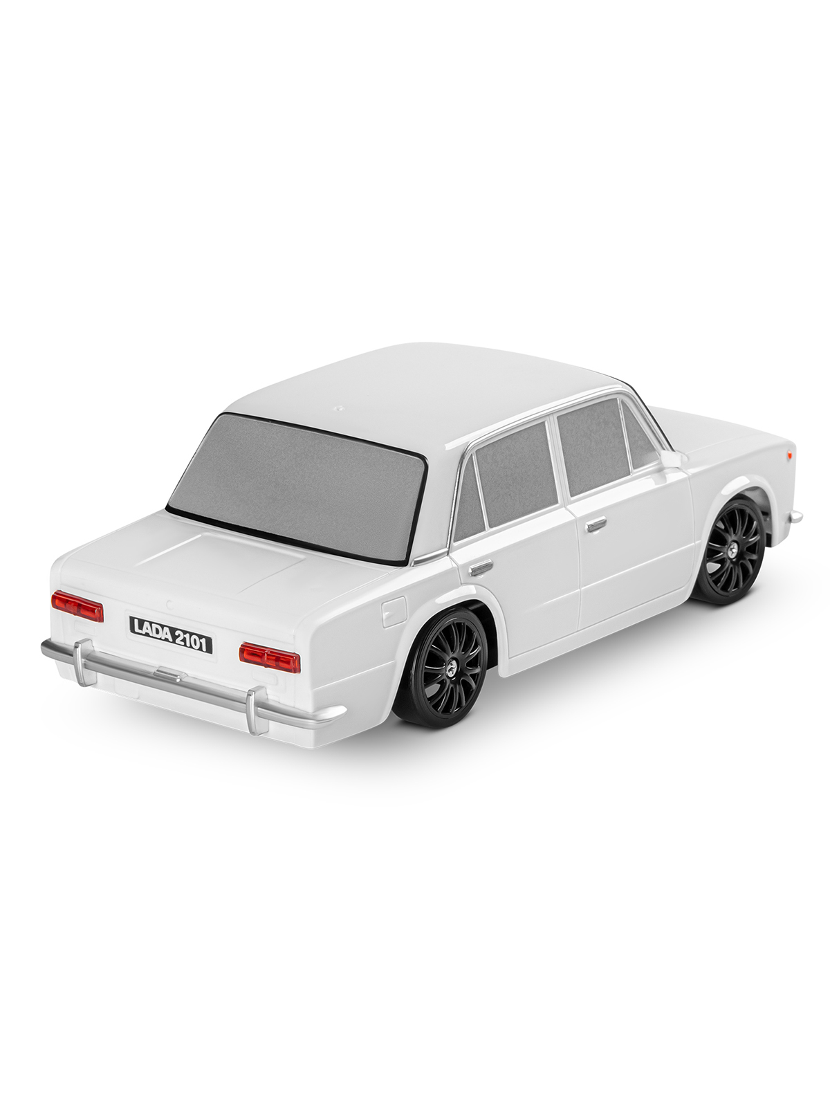 Автомобиль РУ AUTODRIVE LADA 1:24 - фото 24