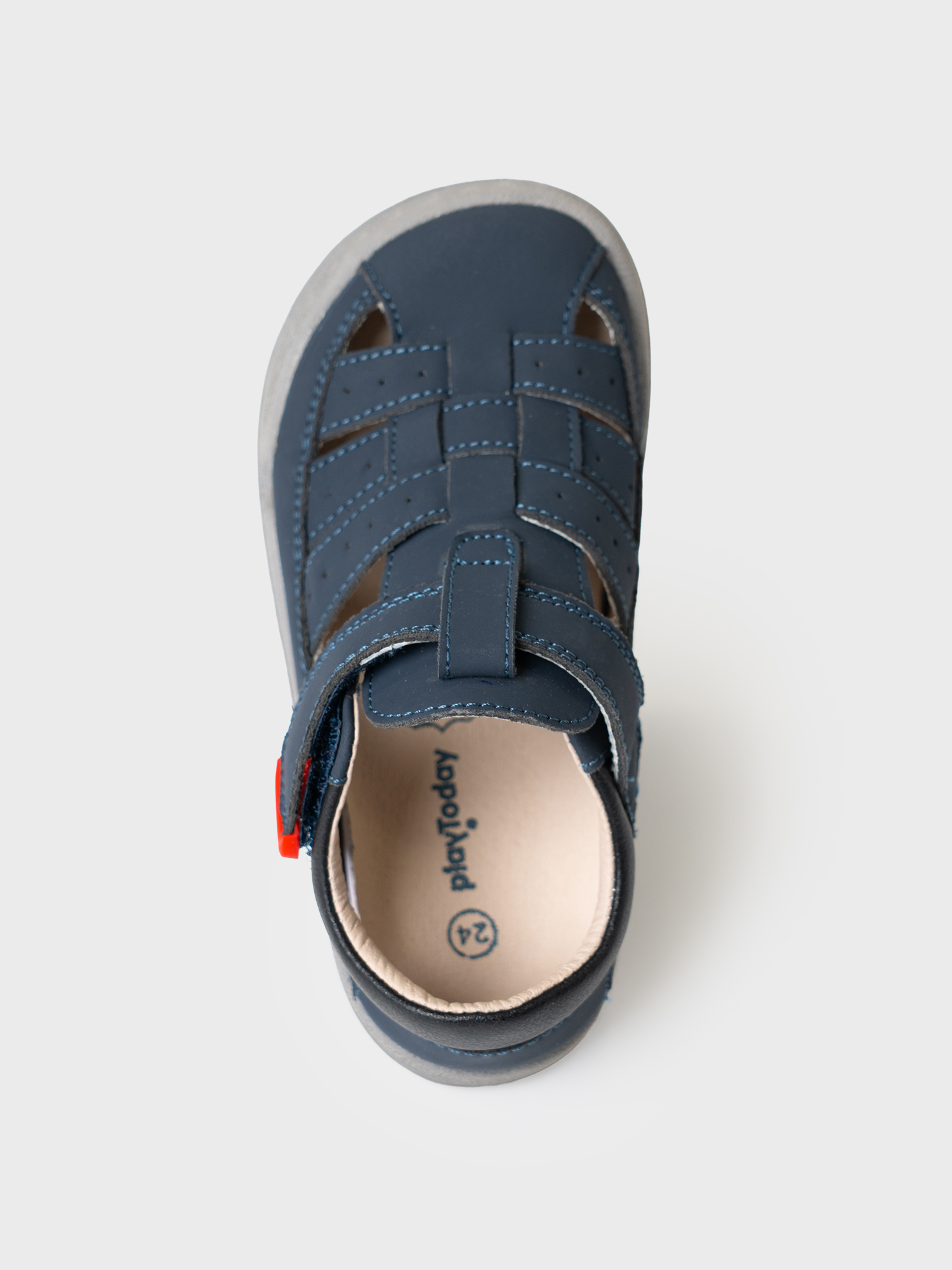 Сандалии PlayToday 12613702 - фото 3