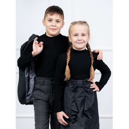 Лонгслив 5+