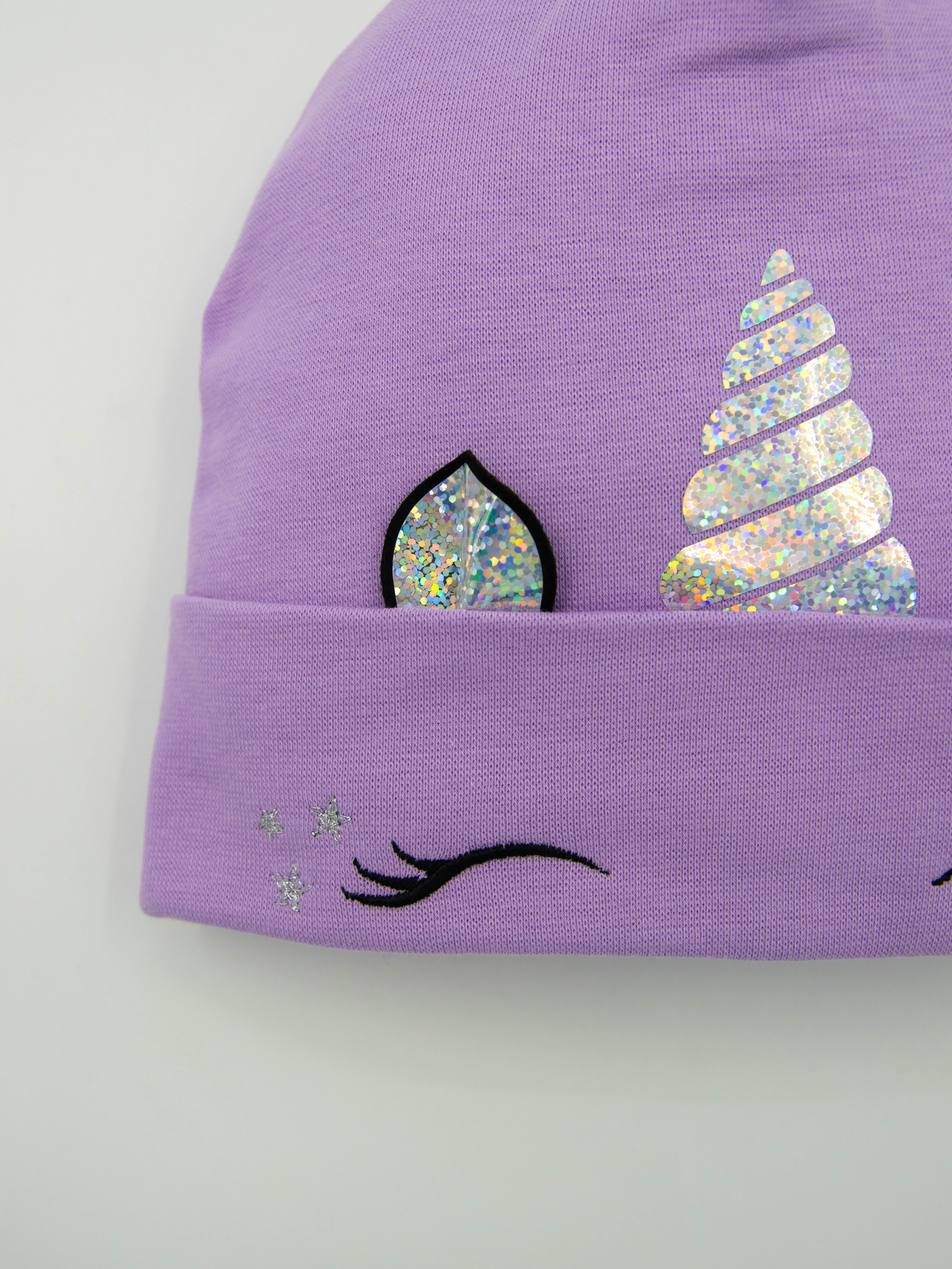 Комплект Чудо-Кроха Pk-801/сиреневый - фото 5