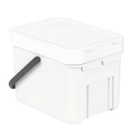 Ведро для мусора Brabantia Sort go 6л