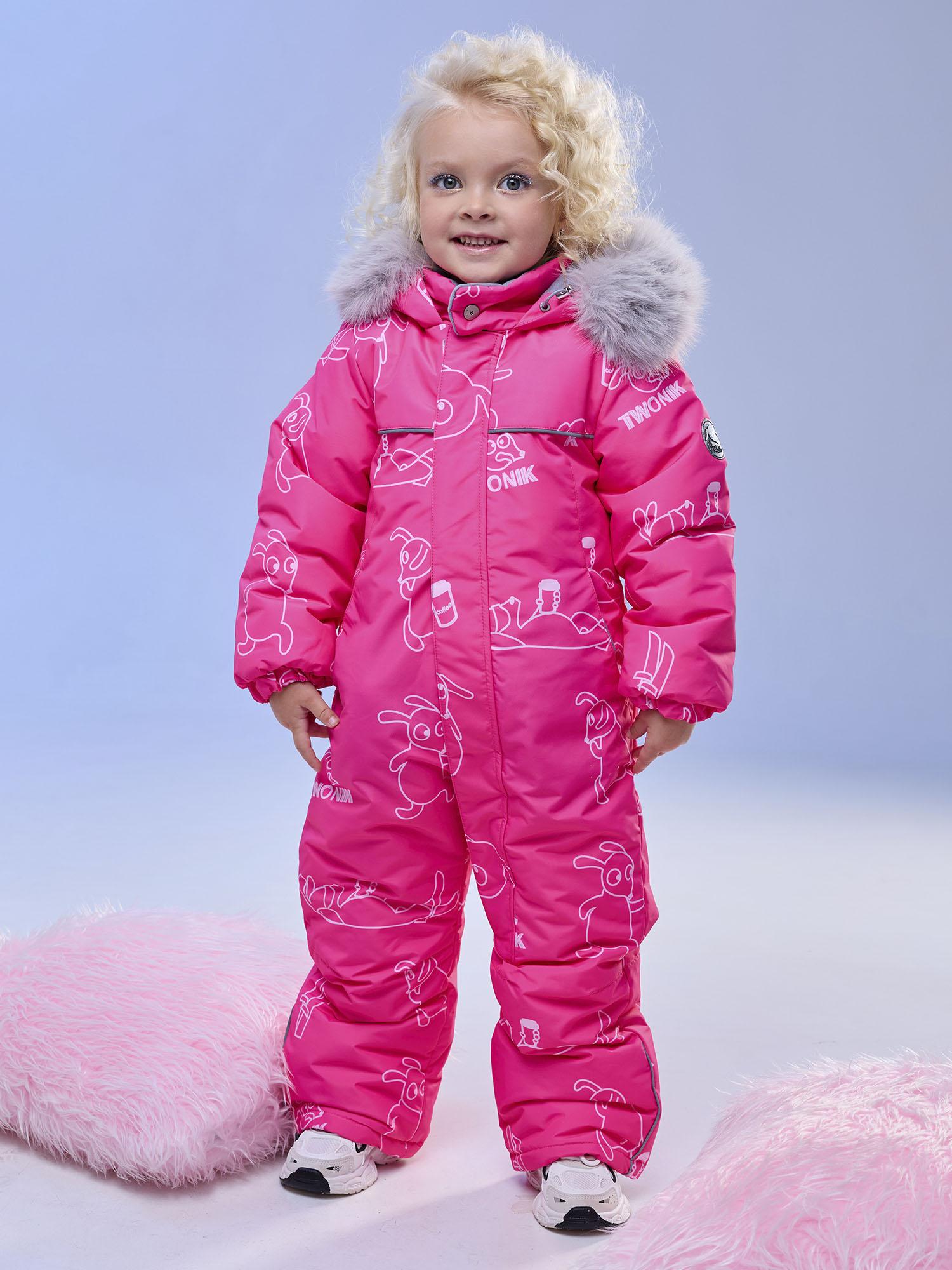 Комбинезон batik 206-26з-3 - фото 2