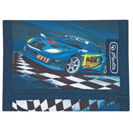 Кошелек Herlitz клатч