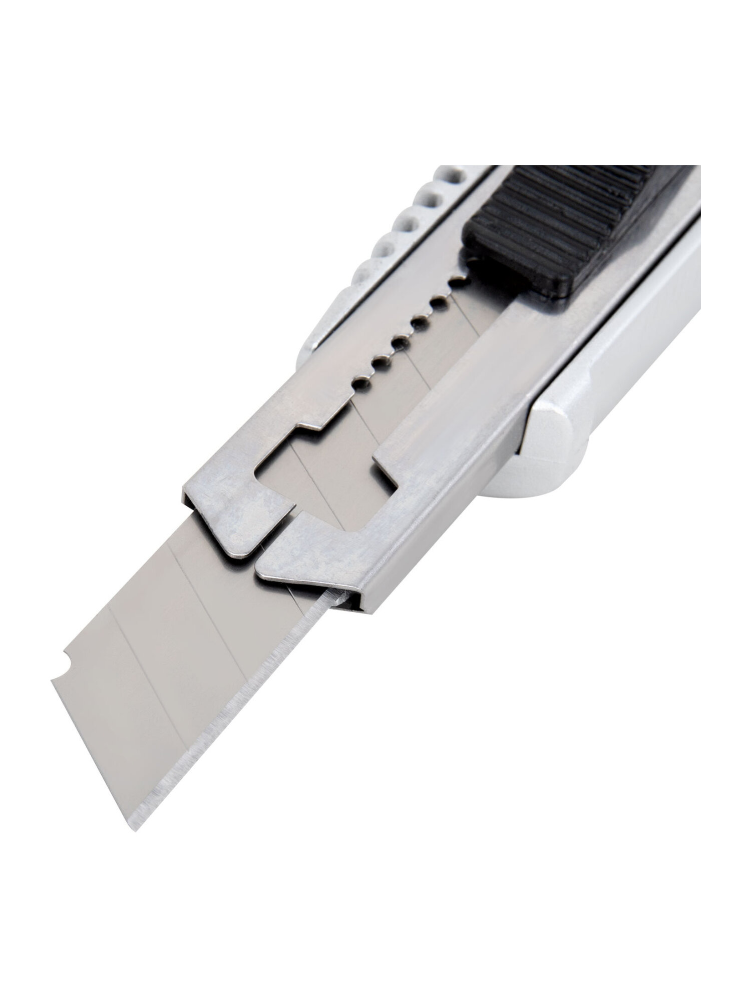 Канцелярский нож Staff - фото 6