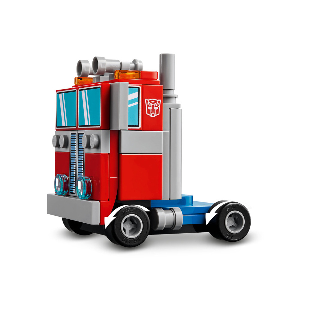 Конструктор LEGO BrickHeadz 505 дет. - фото 3