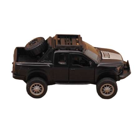 Пикап Motorro 1:32